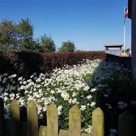 Haus Im Felde Whg 4 Femern