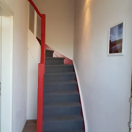 Haus Im Felde Whg 4 * Femern