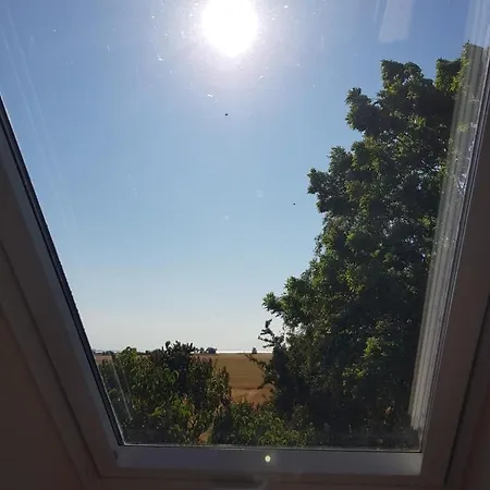 Lejlighed Haus Im Felde Whg 4 Femern