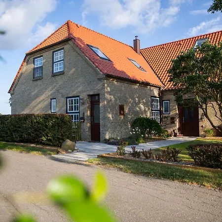 Lejlighed Haus Im Felde Whg 4 *