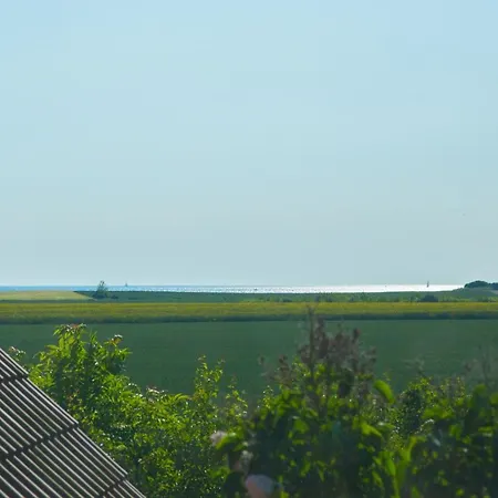 Haus Im Felde Whg 4 * Femern