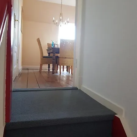 Haus Im Felde Whg 4 * Femern