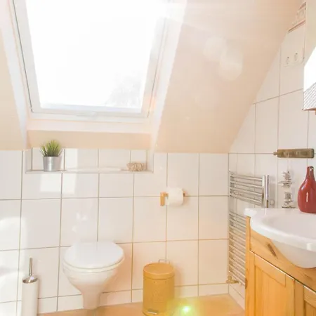 Haus Im Felde Whg 4 * Femern