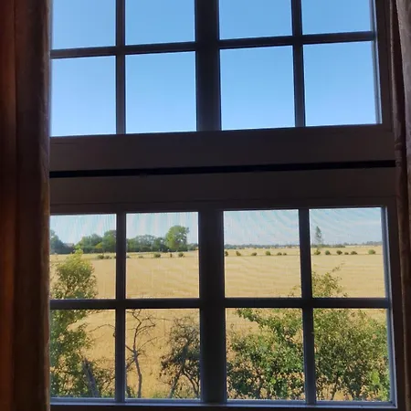 Lejlighed Haus Im Felde Whg 4 Femern