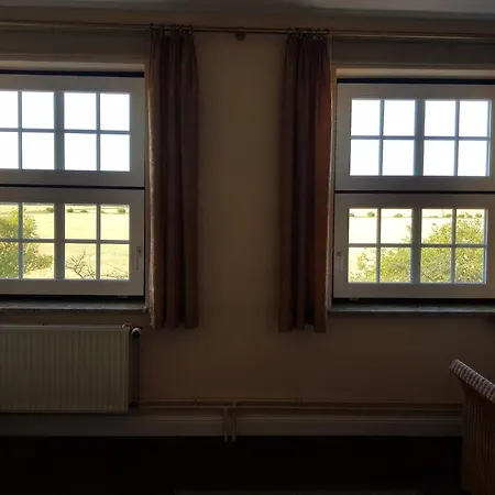 Haus Im Felde Whg 4