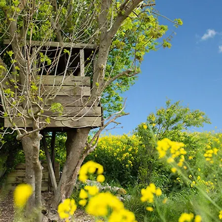 Lejlighed Haus Im Felde Whg 4 *