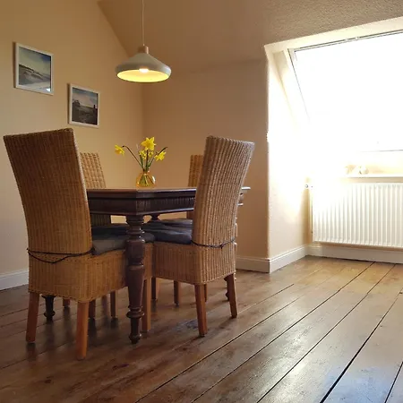 Lejlighed Haus Im Felde Whg 4 Femern