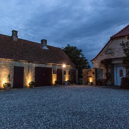 Lejlighed Haus Im Felde Whg 4